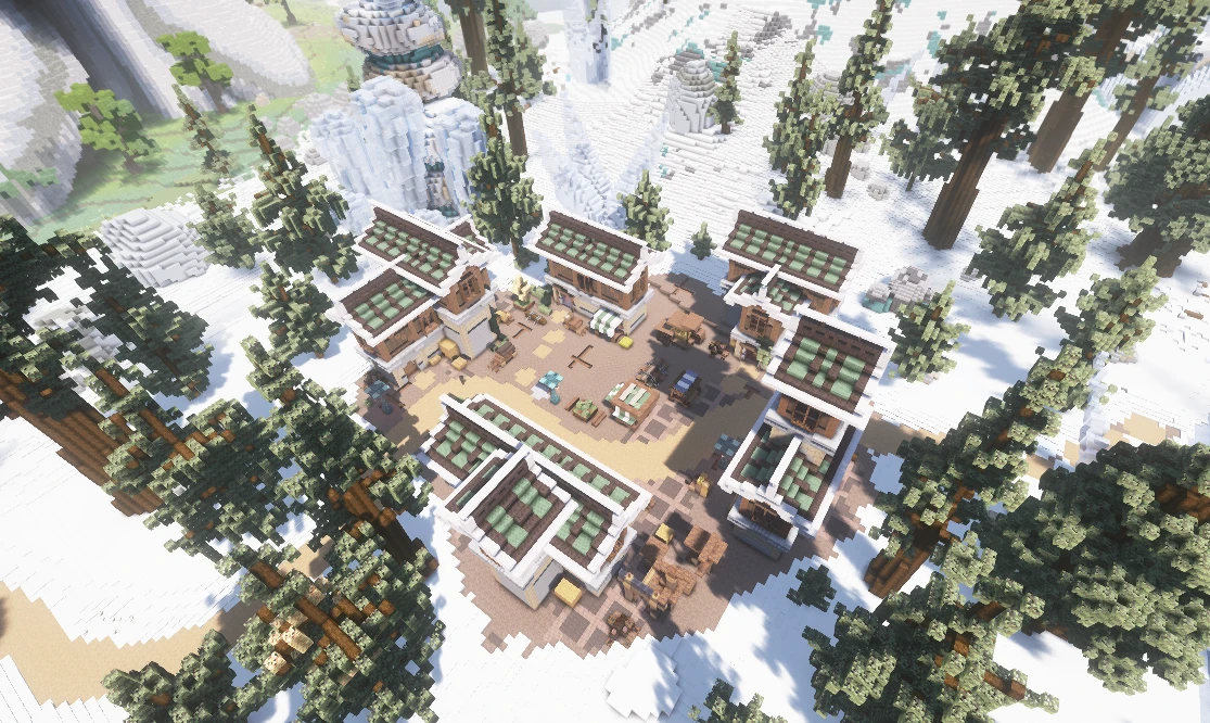 Frostmere