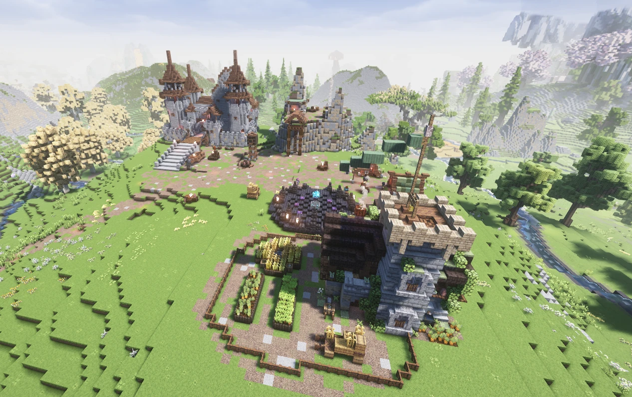 The Outpost