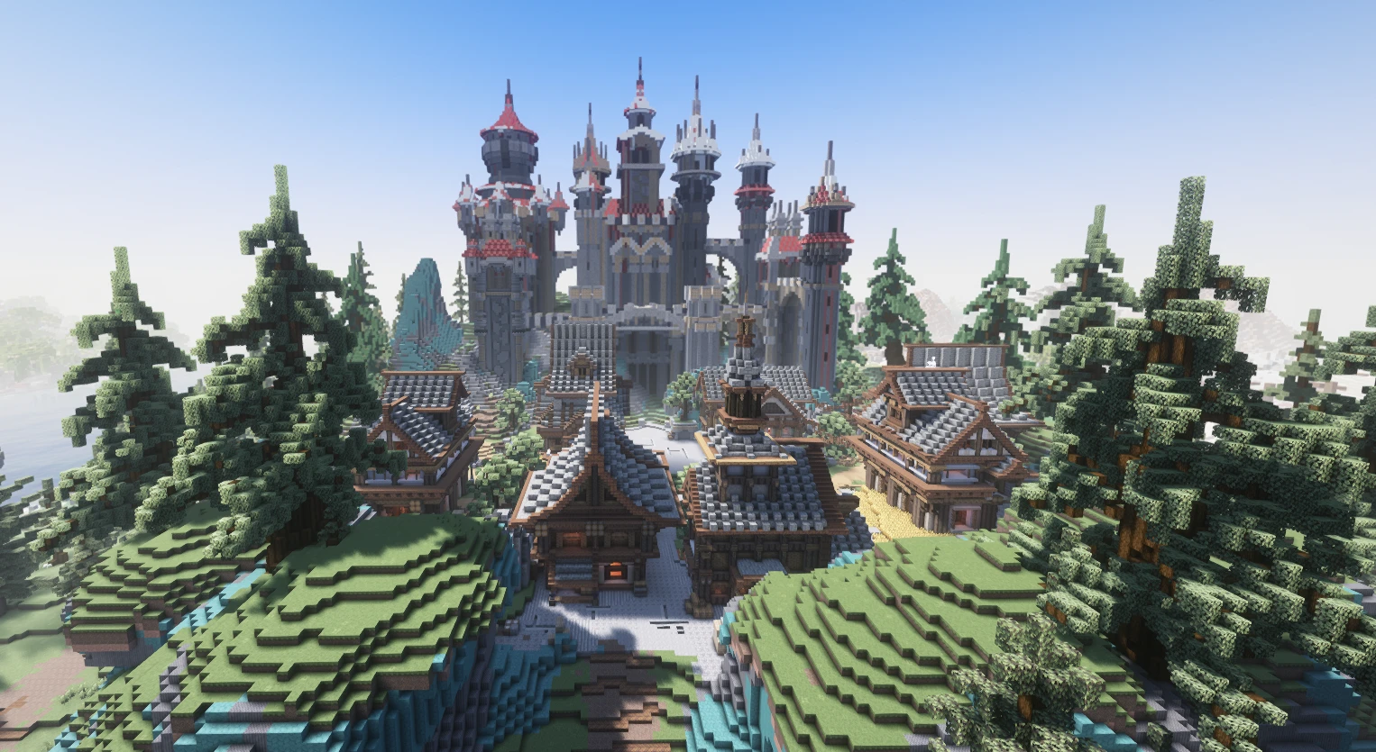 Redspire