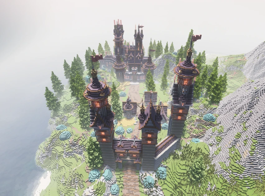 Rustcliff