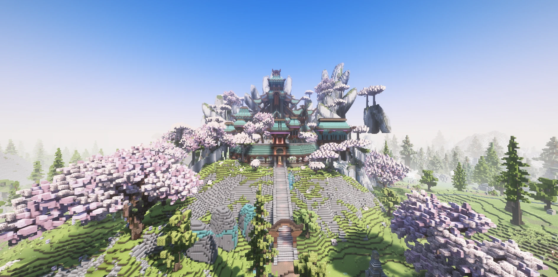 Shakokonai City