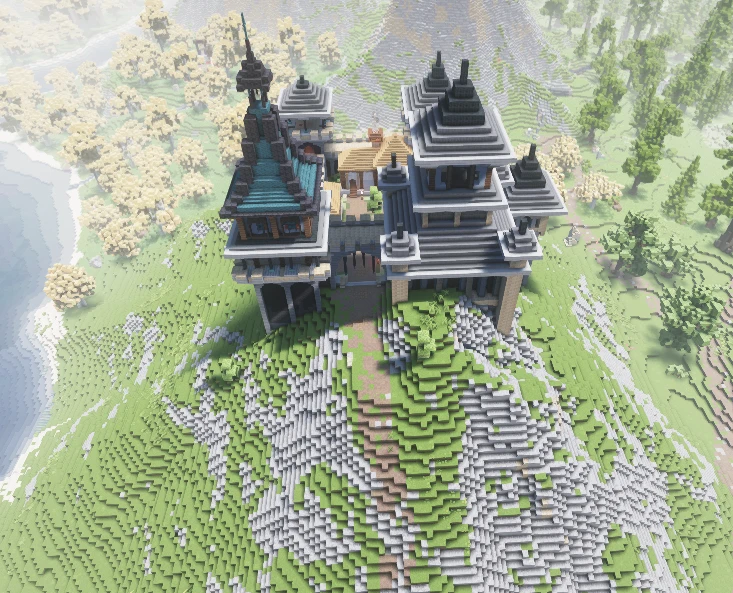 Stonecrest