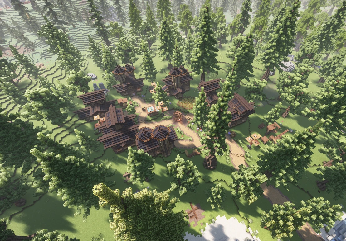 Westmarch